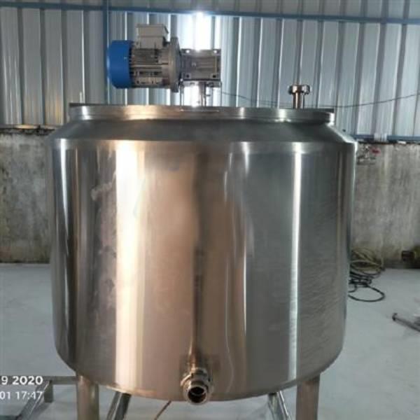 Aging Vat ATA100