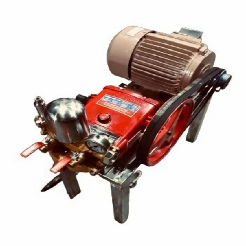 Agitator Motor