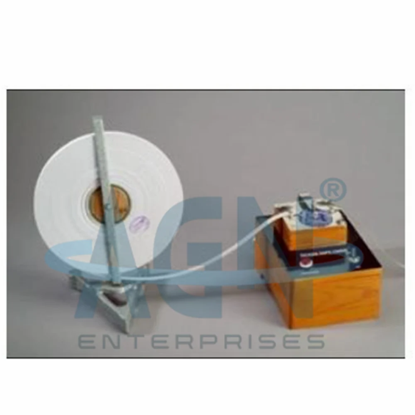 AGN Lab Timer Apparatus