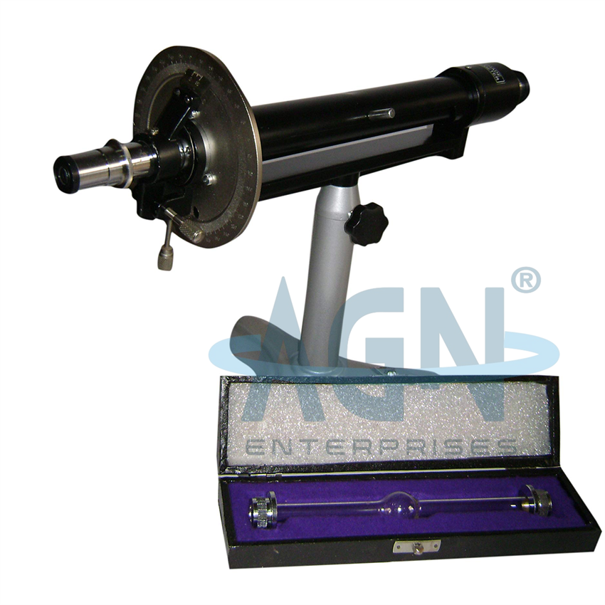 AGN Make Polarimeter PH179/1