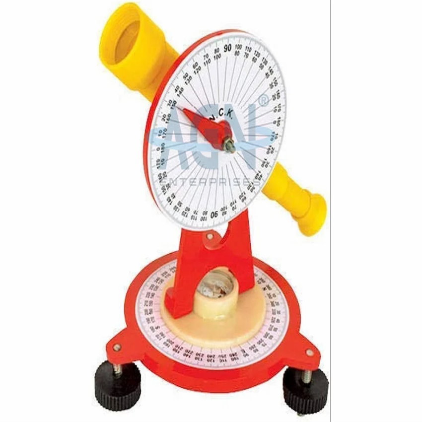 AGN Surveying Theodolite 24X, 200m