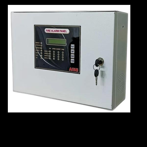 Agni Digital Fire Alarm Equipment