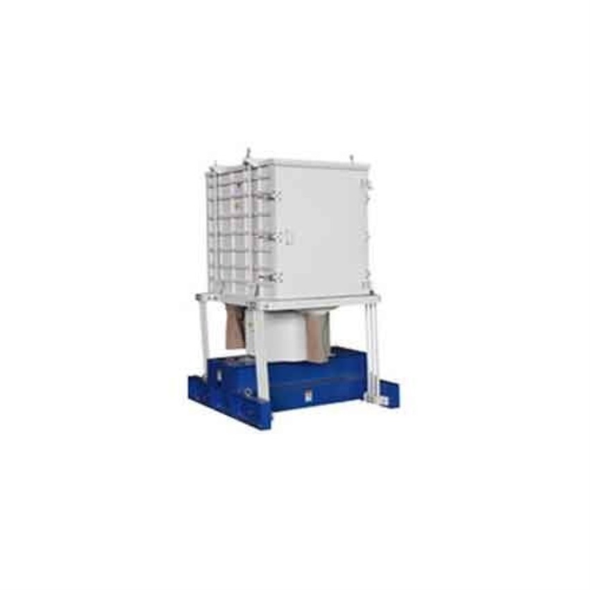 Automatic Rice Sifting Machine
