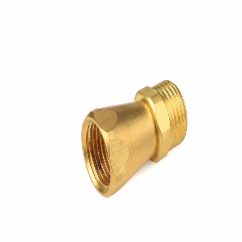 Agriculture Spray Brass Twister