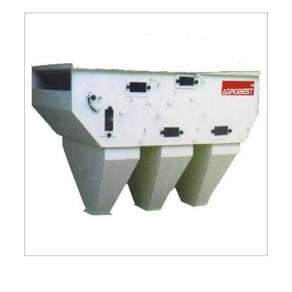 Agrobest Automatic Husk Separator