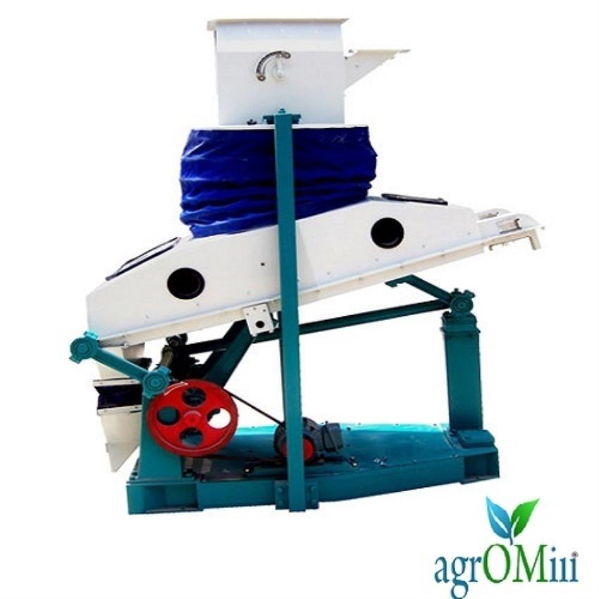 Suction Gravity Stoner 2 TPH