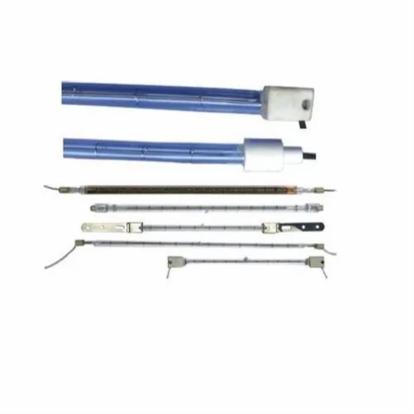 AH Short Wave Infrared Heater, 1000-10000W