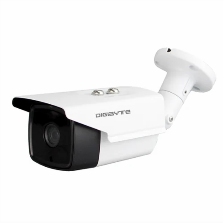 AHD IP Color Night Vision Surveillance Device