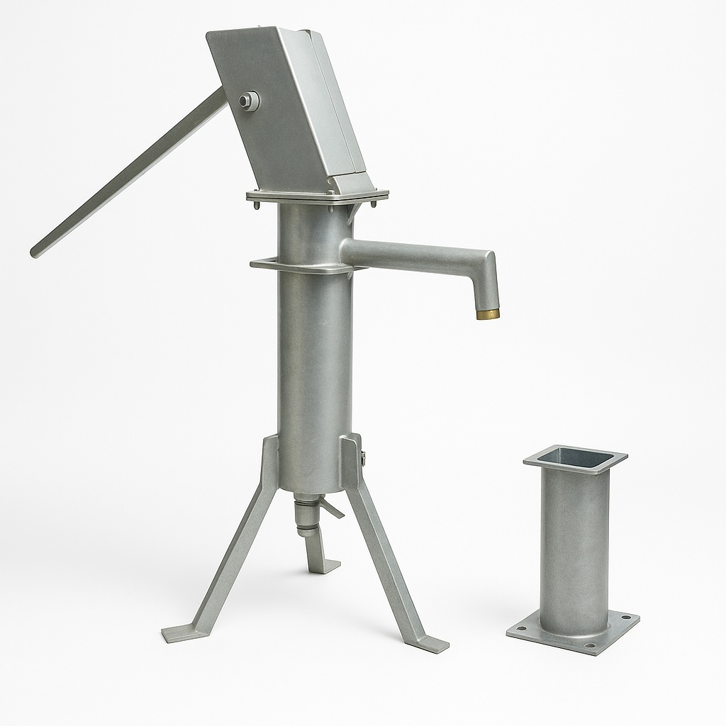 AHP -12 Afridev Hand Pump
