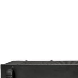 Ahuja BR-250M High Wattage PA Amplifier