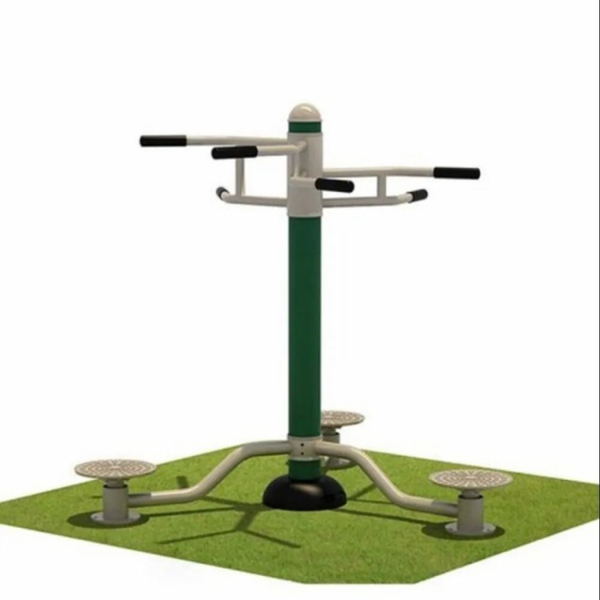 AI-519 Manual Body Shaper Twister