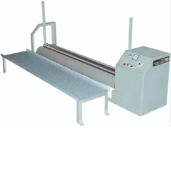 AI BW Batch Coding Winder Rewinder Equipment