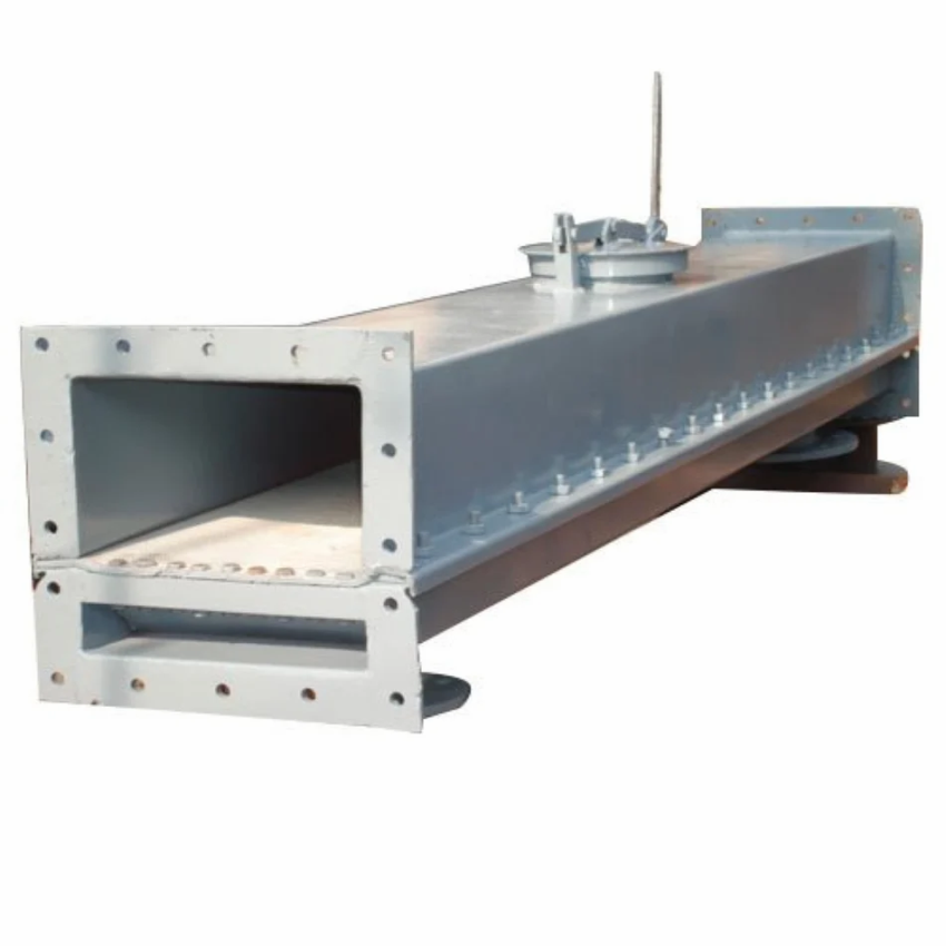 AIAS Sprocket Tapered Roller Air Slide