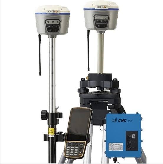 Aimco GPS Differential Positioning System