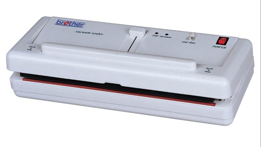 AIMS Plastic Mini Vacuum Packaging Machine