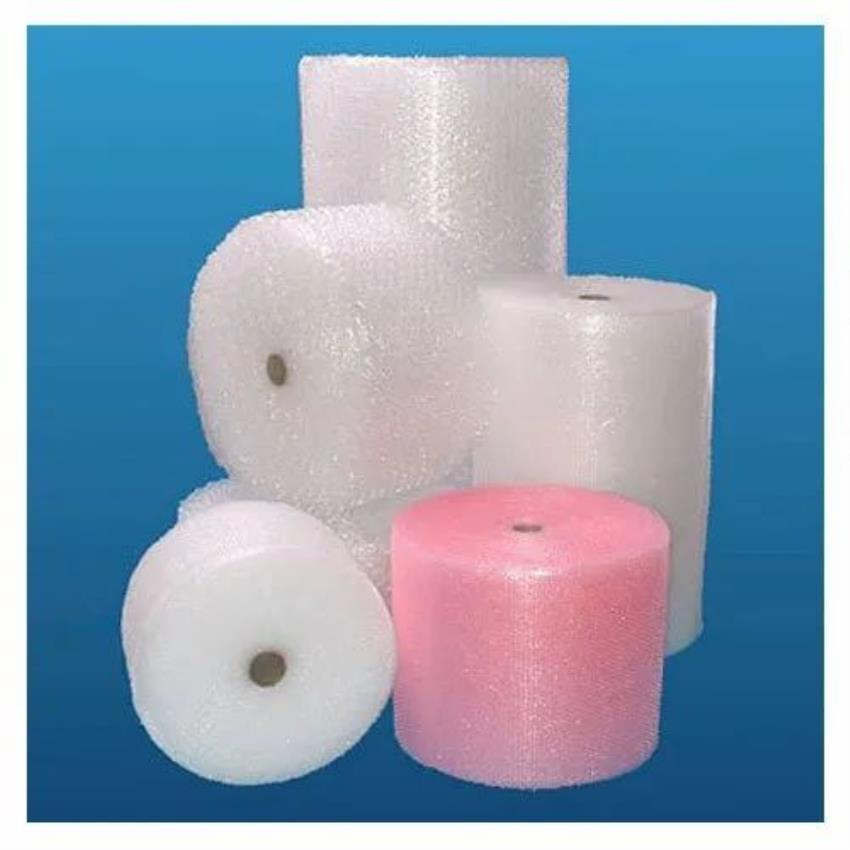 Plastic Air Bubble Packaging Roll