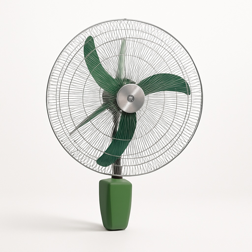 Wall Mount Air Circulator Fan 36 Inch
