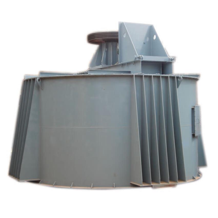 Compact Air Classifier