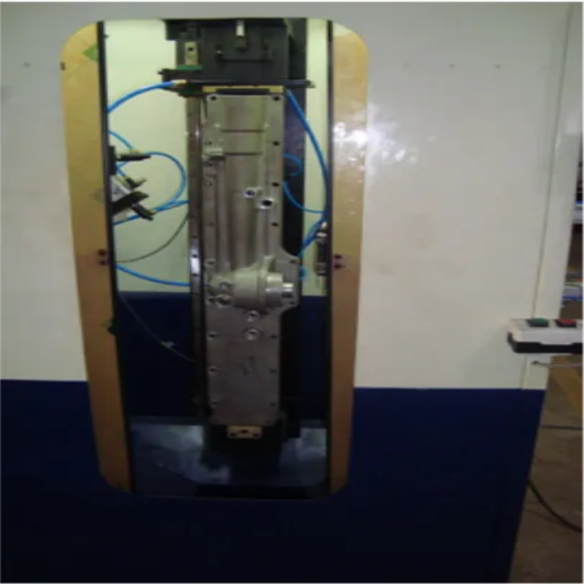 Hot Air Component Cleaning Machine