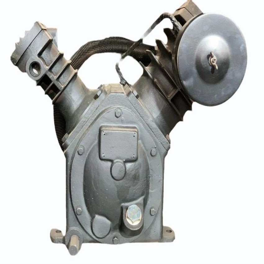 Air Compressor Pump Head