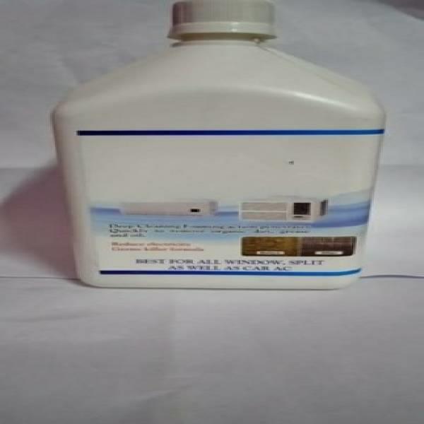 Air Conditioner Coil Cleaning Liquid