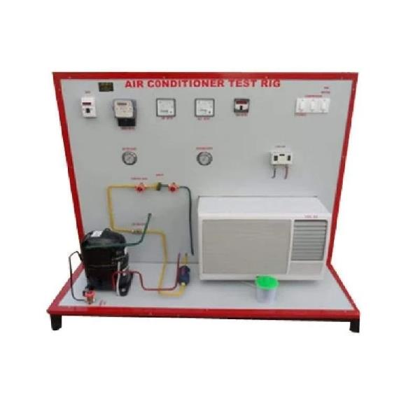 HVAC Training Machine