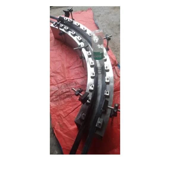 Air Conveyor Belt Device