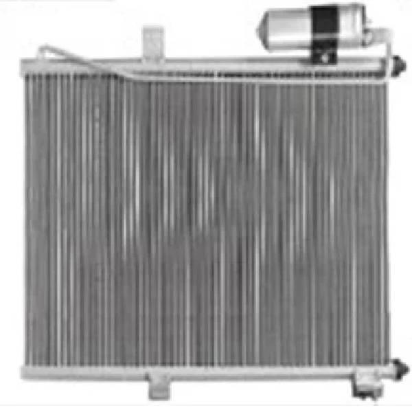Air Cooling Condenser