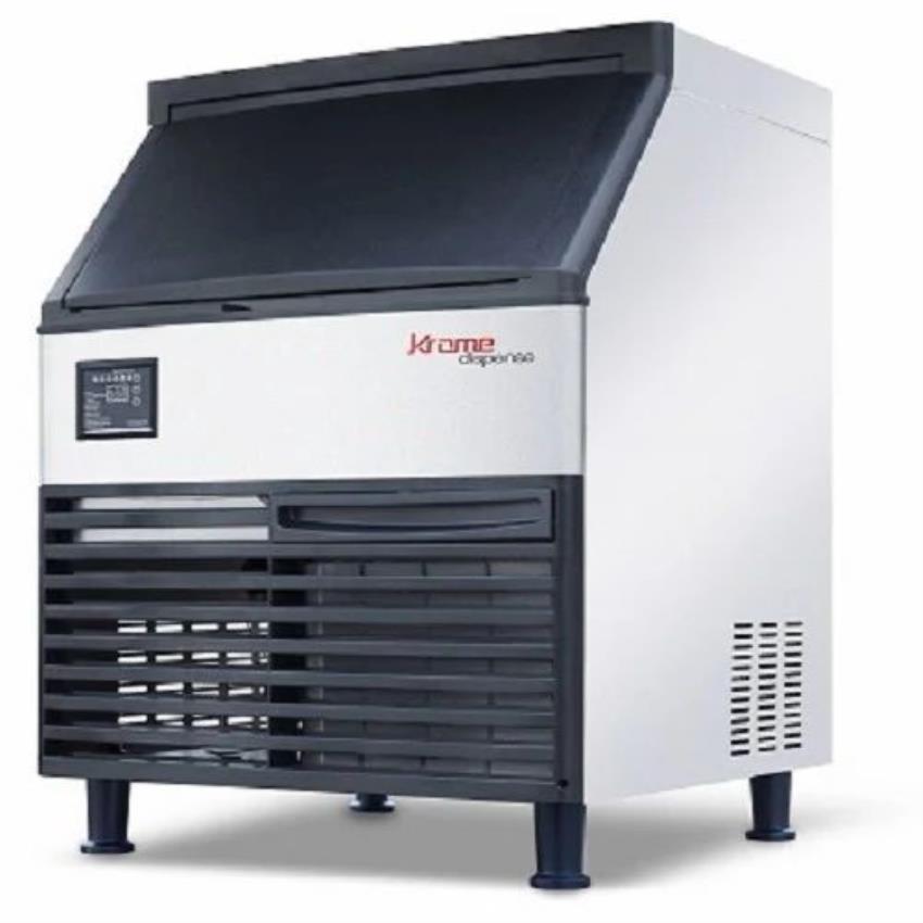 Air Cooled Commercial Ice Maker Machine