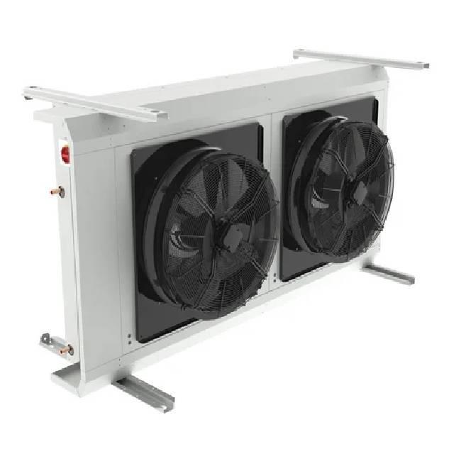 Electric Air Cooled Condenser Equipment