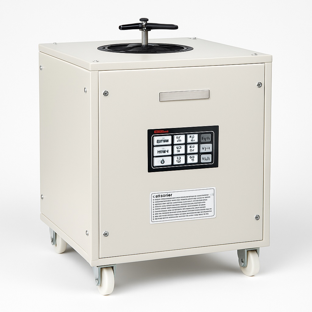 Air Cooled Dry Type Three Phase Variable Transformer