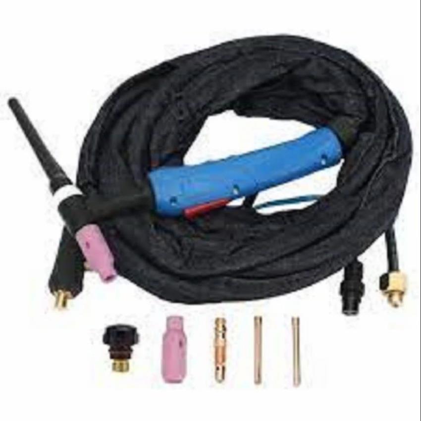 Air Cooled Tig Welding Equipment Torch