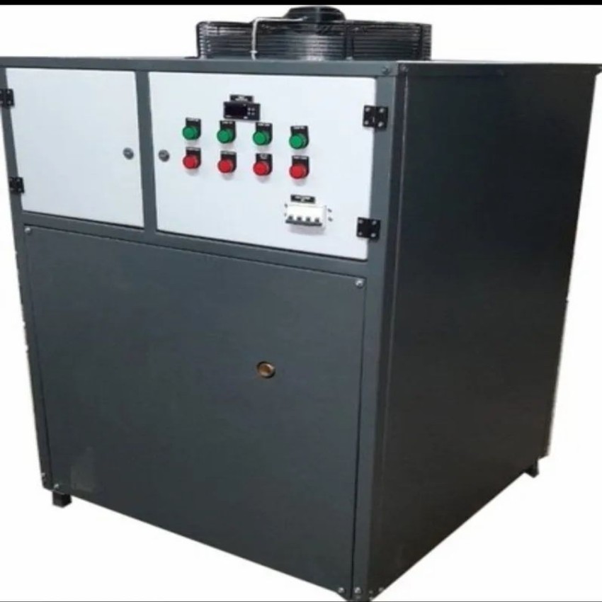 Air Cooled Water Chiller, 5 Ton