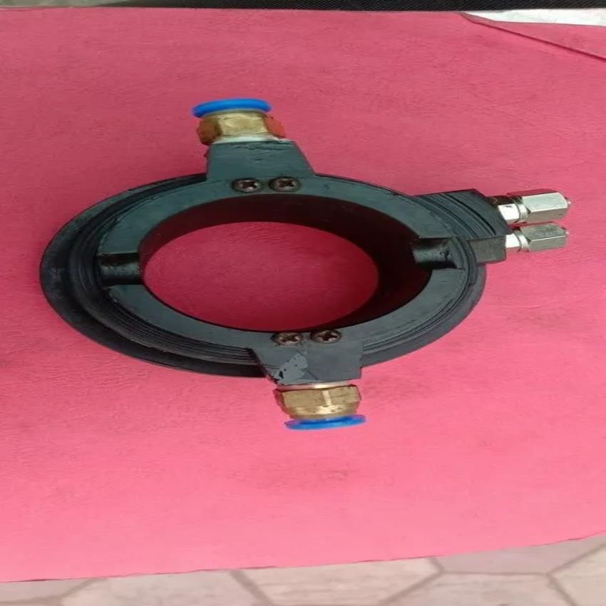 Tyre Changer Air Distributor Machine