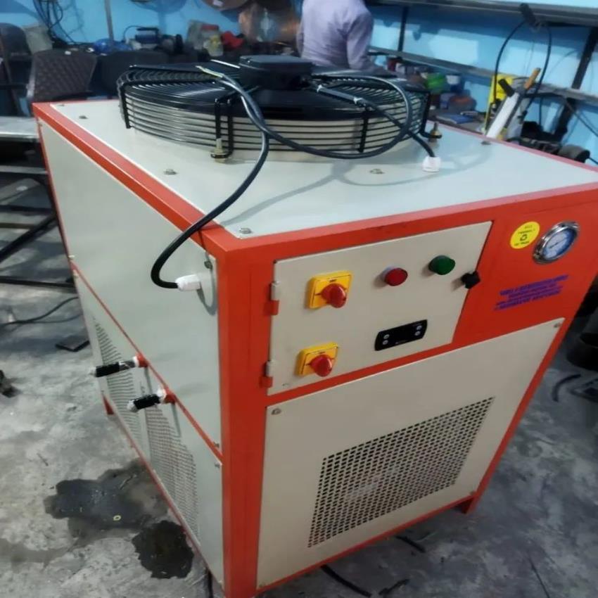 Automatic Refrigeration Air Dryer, 40cfm, 240V