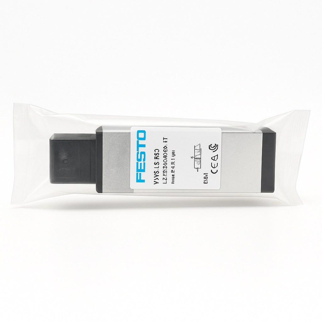 Air Festo Solenoid Valve