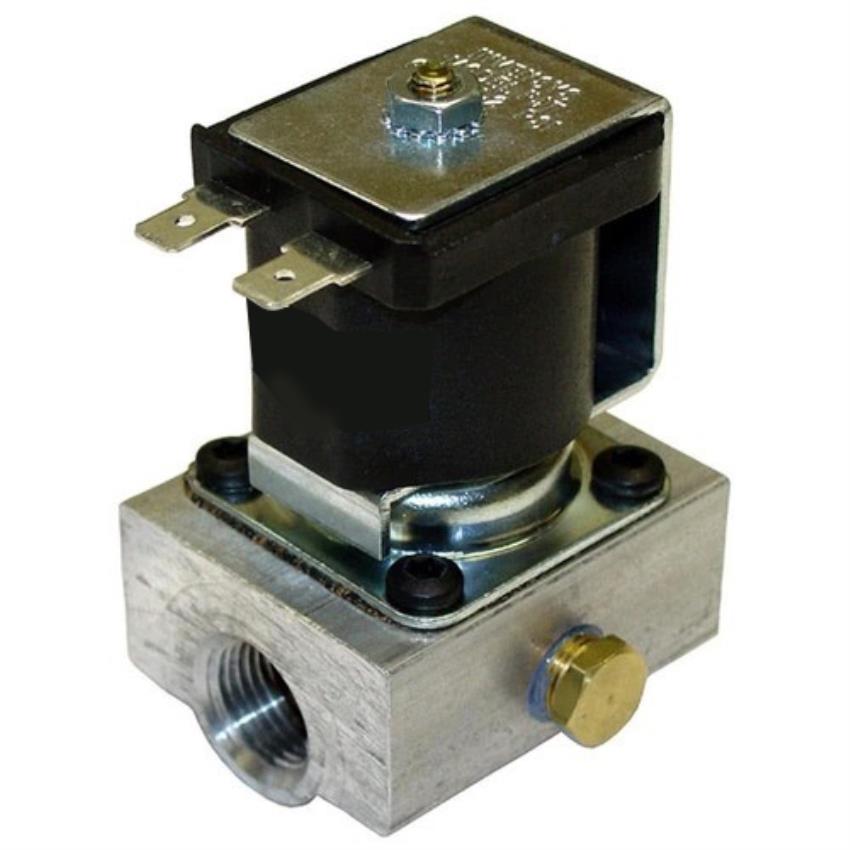 Z-94406-1 Air Gas Solenoid Valve