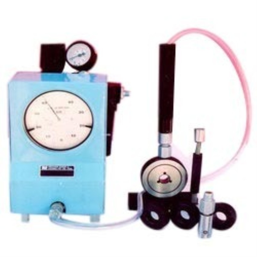 Air Pressure Gauge