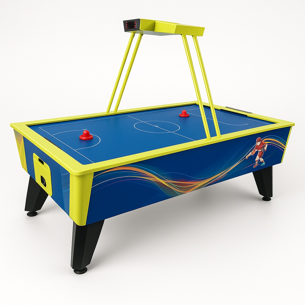 Air Hockey Game Machine