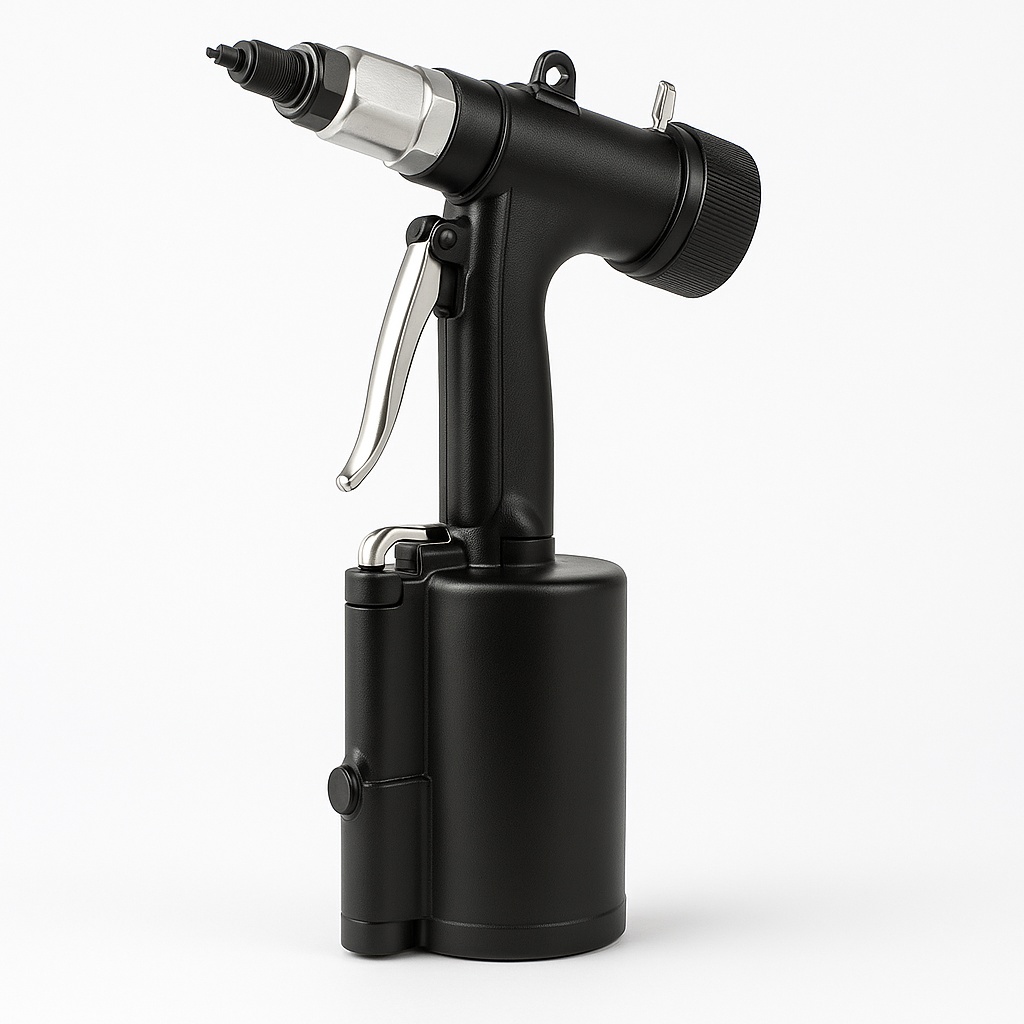 Air Hydraulic Rivet Nut Tool M4-M10