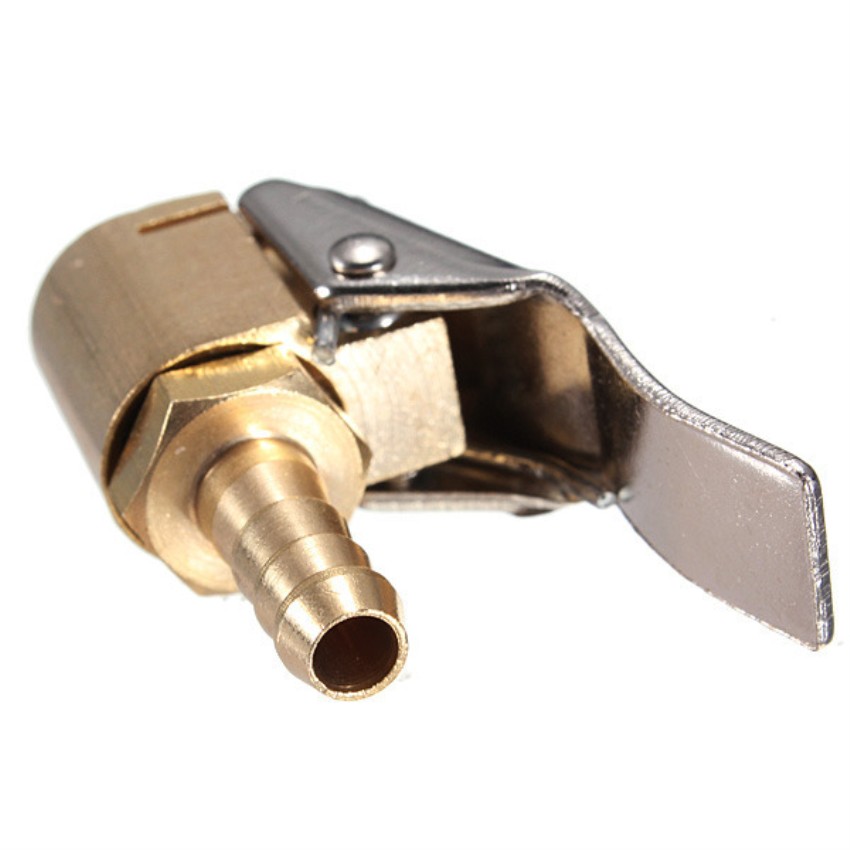 Airline Control Valve