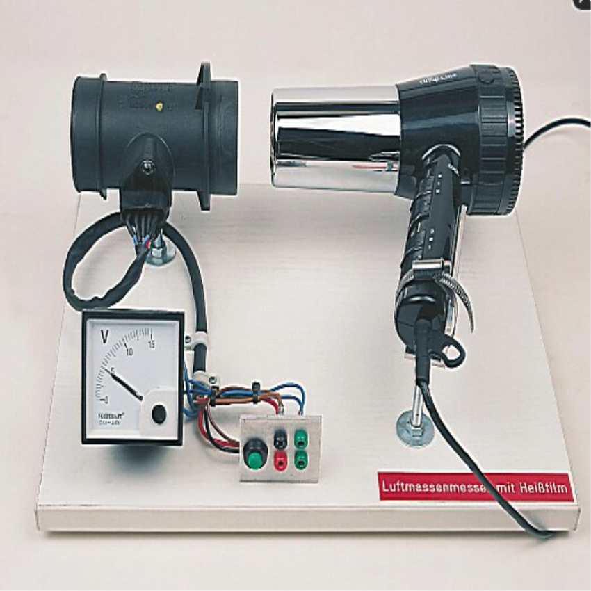 Hot Film Air Mass Meter