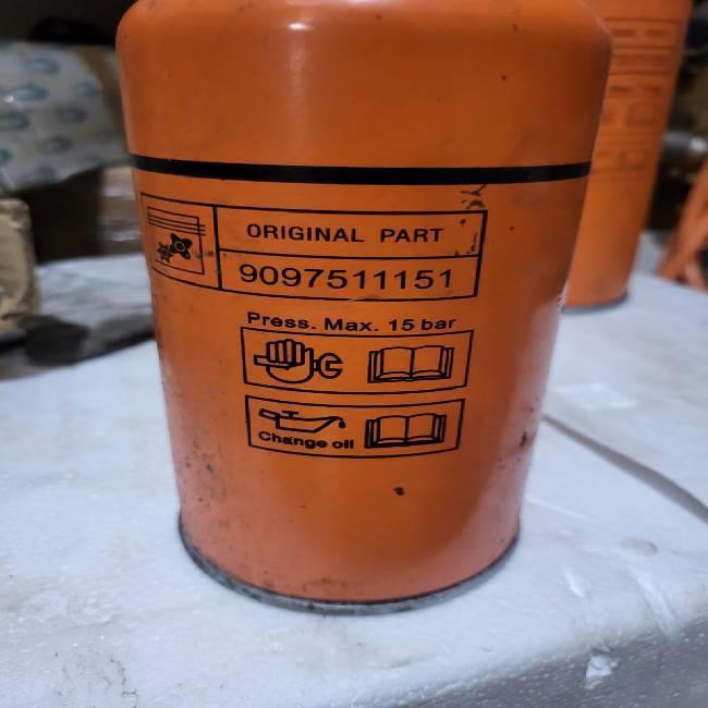 Air Oil Separator Compressor Part No 9097511151