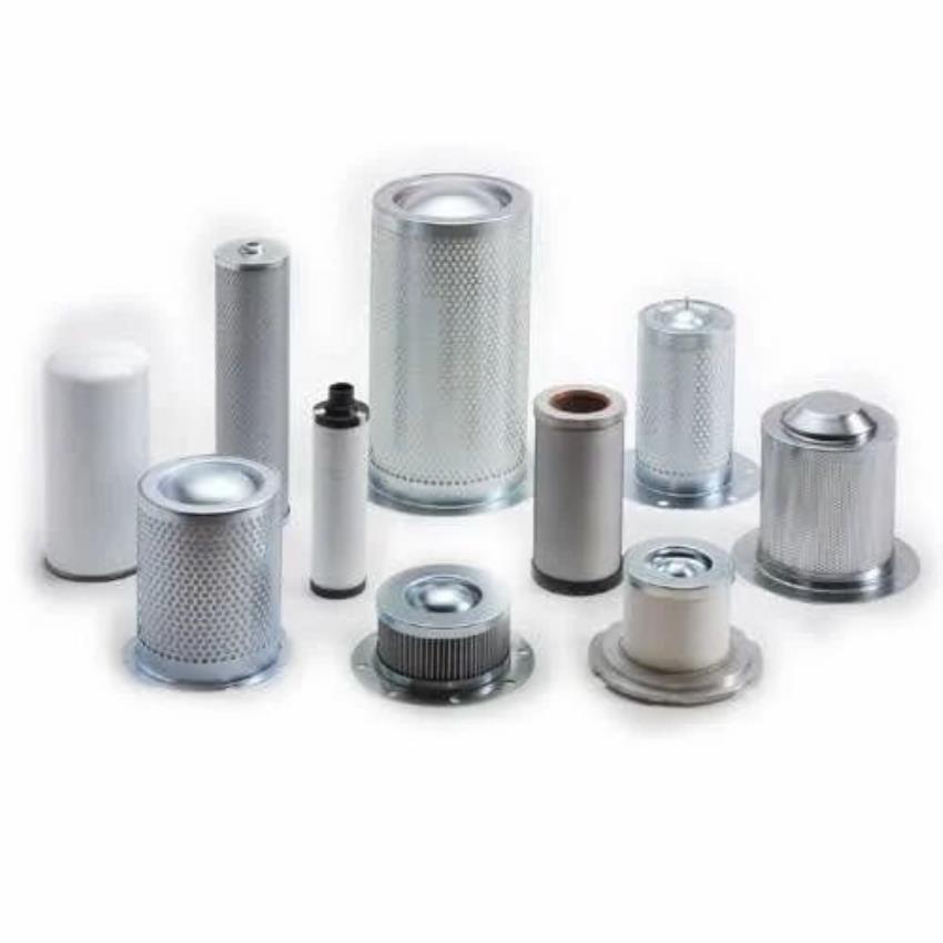 Air Oil Separator For Elgi E55 450/150