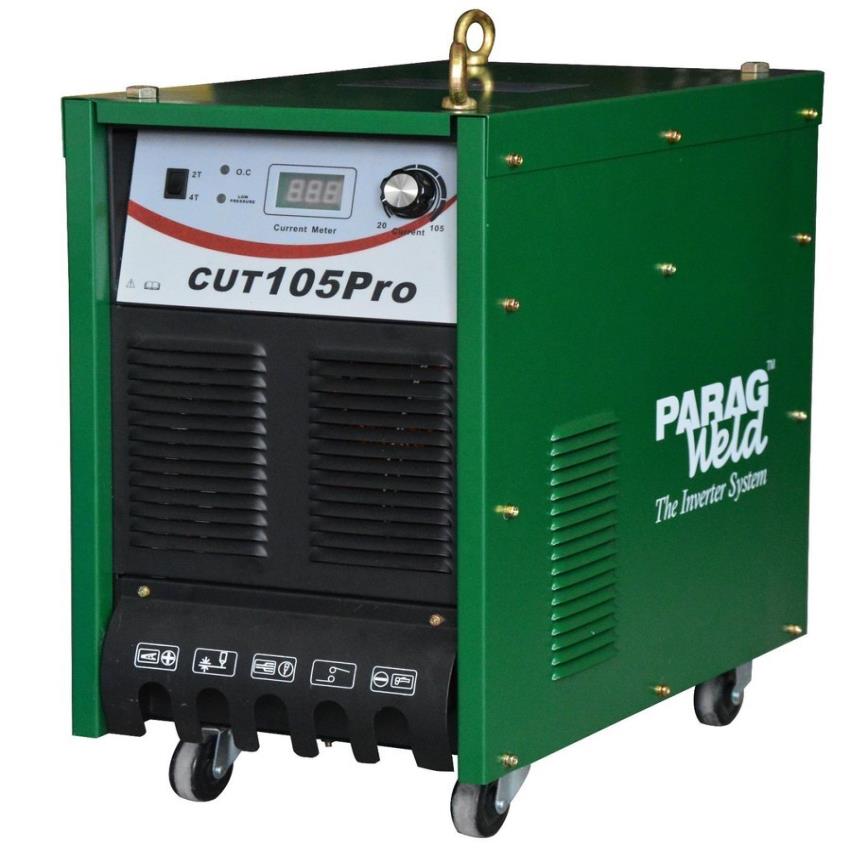 Air Plasma Cutter - 105 Pro