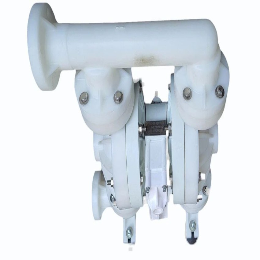 Air Operated Double Diaphragm Pump 500 LPM