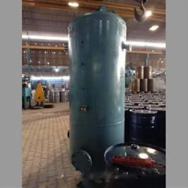 Air Storage Tank