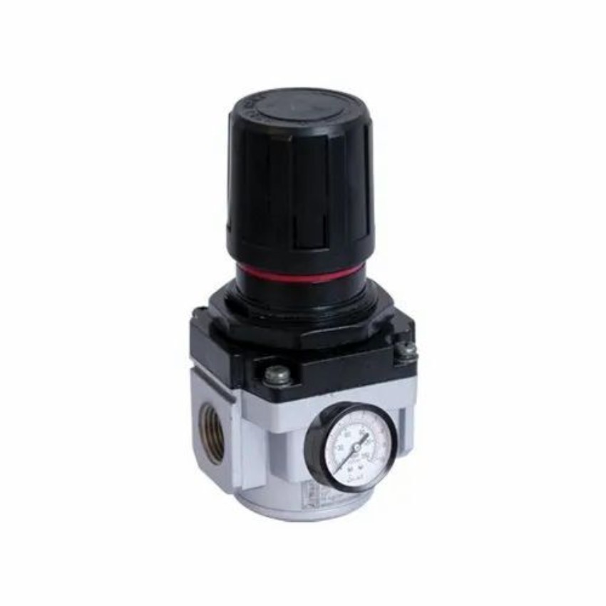 Aluminum Air Pressure Regulator