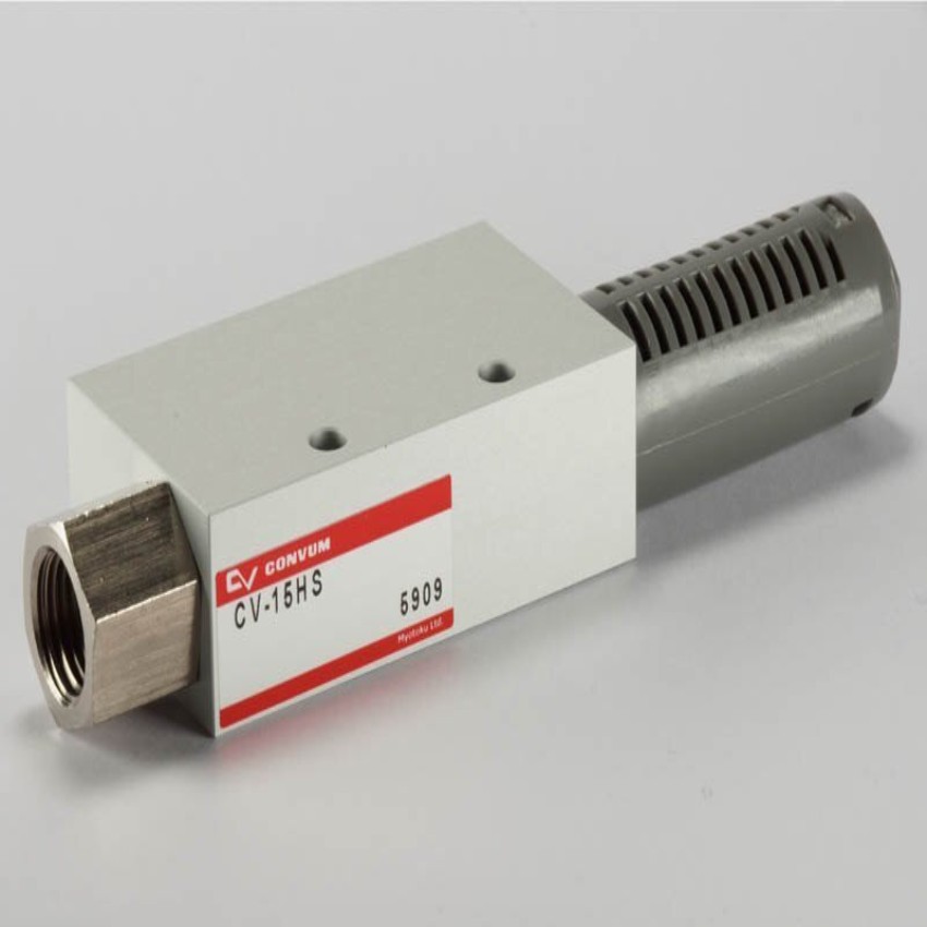 Air Vacuum Generator, 2-5 kW Power