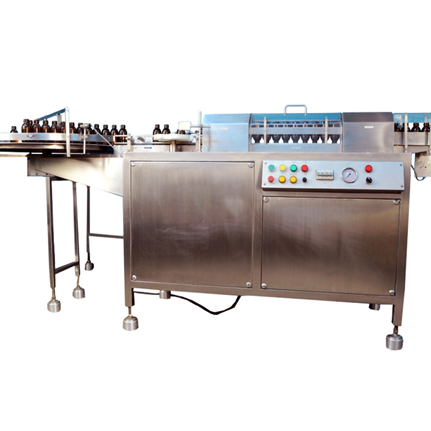 Airjet Cleaning Equipment